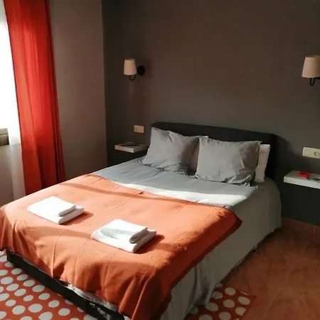Guest house Club Del Mar *